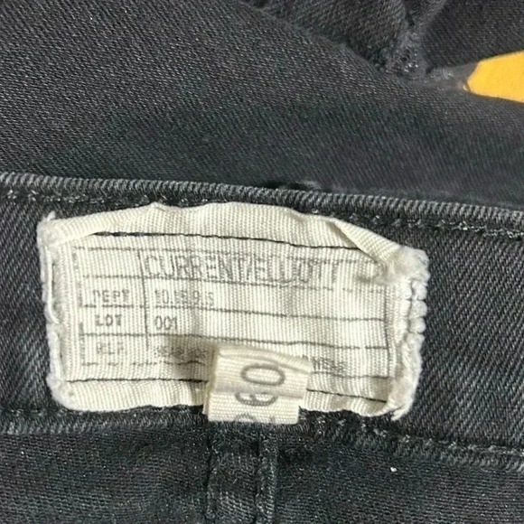 Current Elliot Jeans - Picture 5 of 7